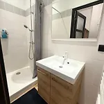 Apartmán La Chouette Dijon