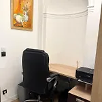 La Chouette Apartmán Dijon