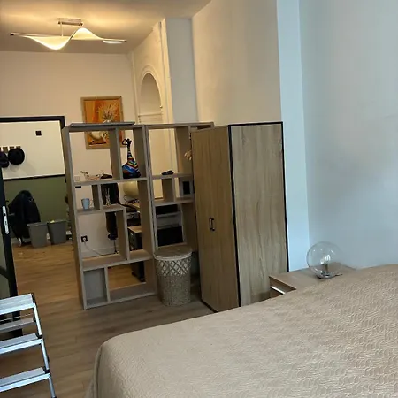 Διαμέρισμα La Chouette Ντιζόν