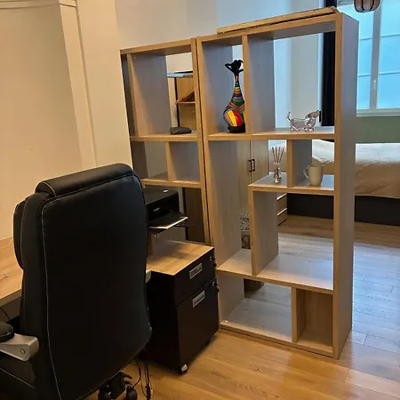 La Chouette * 디종