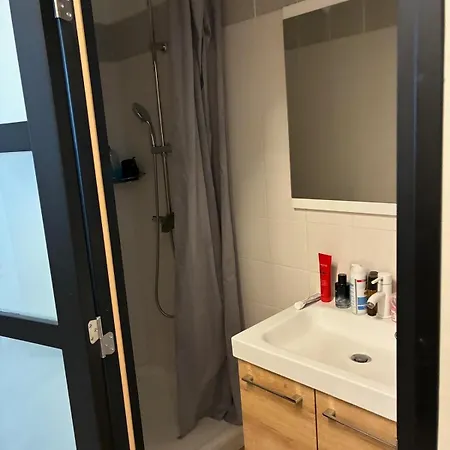 La Chouette Διαμέρισμα