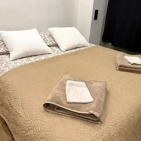 La Chouette アパート ディジョン