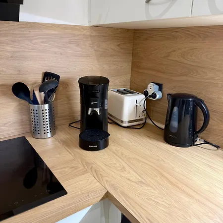 La Chouette ディジョン