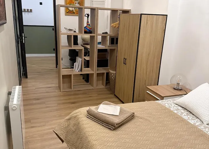 アパート La Chouette