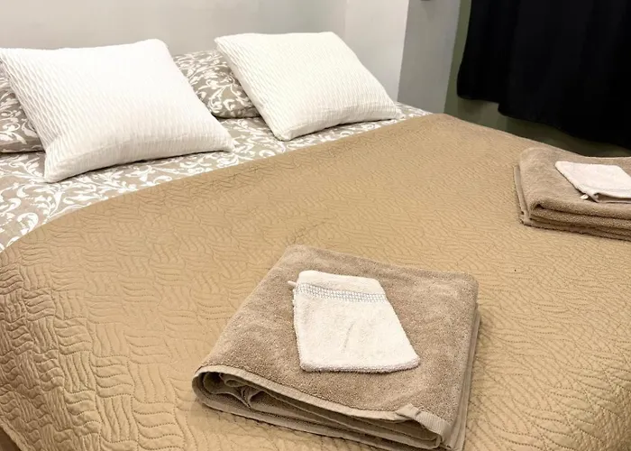 La Chouette アパート ディジョン