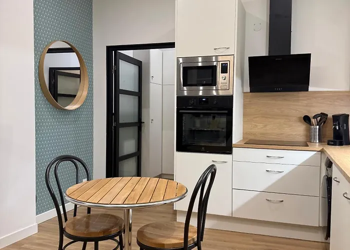 La Chouette * ディジョン