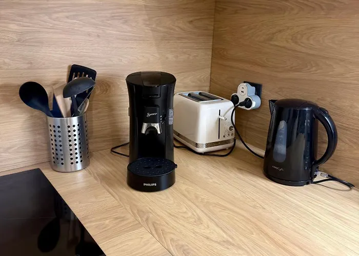 La Chouette ディジョン